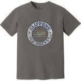 CT Clippers Heavyweight Ring Spun Tee