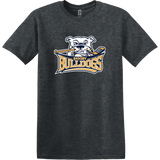 Biggby Bulldogs Tier 2 Softstyle T-Shirt