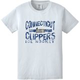CT Clippers Youth Heavyweight Ring Spun Tee