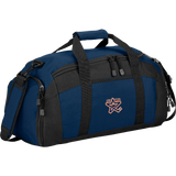 NY Stars Gym Bag