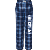 SPF Lacrosse Youth Flannel Pants