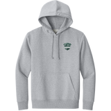 Biggby Barbarians Super Heavyweight Fleece Hoodie