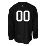 Danbury Hat Tricks Youth Goalie Practice Jersey