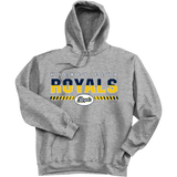 Royals Hockey Club Super Heavyweight Fleece Hoodie