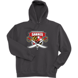 SOMD Sabres Super Heavyweight Fleece Hoodie