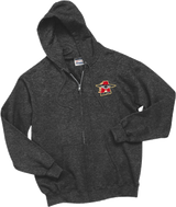 NY Aviators V.I.T. Fleece Full-Zip Hoodie