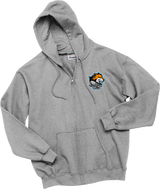 Woodridge Wild V.I.T. Fleece Full-Zip Hoodie
