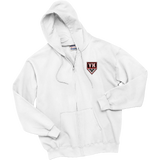 Young Kings V.I.T. Fleece Full-Zip Hoodie