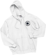 Aspen Aviators V.I.T. Fleece Full-Zip Hoodie
