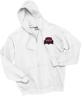 Philadelphia Resistance V.I.T. Fleece Full-Zip Hoodie