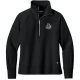 Grundy Senators OGIO Women's Luuma 1/2-Zip