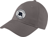 Aspen Aviators New Era Adjustable Unstructured Cap