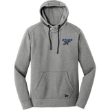 Grand Valley Stars New Era Tri-Blend Fleece Pullover Hoodie