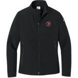 South Pittsburgh Rebellion Nike Women's Full-Zip Soft Shell Jacket