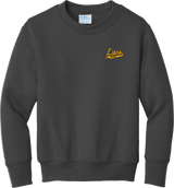 Greensburg Salem Youth Core Fleece Crewneck Sweatshirt