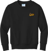 Greensburg Salem Youth Core Fleece Crewneck Sweatshirt