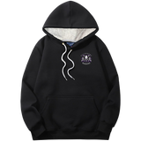 Lady Badgers Breakaway Adult Hoodie