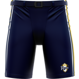 Royals Girls Youth Hybrid Pants Shell