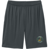 Oswego ACHA PosiCharge Competitor 7 Inch Pocketed Short