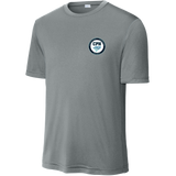 Carolina Premier Hockey Youth PosiCharge Competitor Tee
