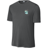 Atlantic City Seals Youth PosiCharge Competitor Tee