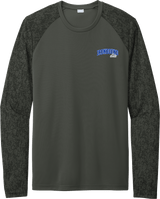 Ironbound Long Sleeve Digi Camo Tee