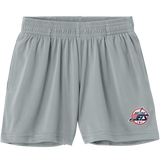 Metro Jr. Jets Youth PosiCharge Competitor 5 Inch Pocketed Short